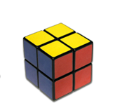 Rubik's Cube 2x2 Rubik's Cube 2x2