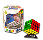 Rubik's Cube 4x4 Rubik's Cube 4x4