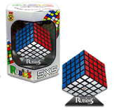 Rubik's Cube 5x5 Rubik's Cube 5x5