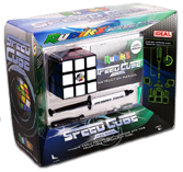 Rubik's Speed Cube Pro Pack Rubik's Speed Cube Pro Pack
