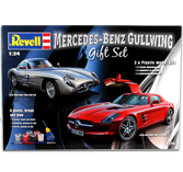 Revell Gift Set Revell Gift Set