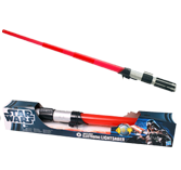 Star Wars Darth Vader Electronic Light Saber Star Wars Darth Vader Electronic Light Saber