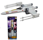Star Wars Hero Series X-Wing Fighter Star Wars Hero Series X-Wing Fighter
