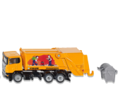 Siku Refuse Truck Siku Refuse Truck