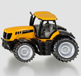 Siku 1029 - JCB Tractor Siku 1029 - JCB Tractor