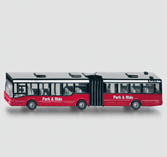 Siku 1617 - Hinged Bus Siku 1617 - Hinged Bus