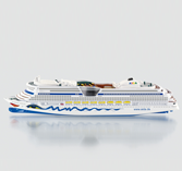 Siku 1720 - Cruiseliner Siku 1720 - Cruiseliner