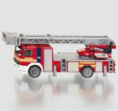 Siku 1841 - Fire Engine Siku 1841 - Fire Engine