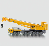 Siku 1886 - Mobil Crane Liebherr Siku 1886 - Mobil Crane Liebherr