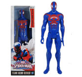 Spider-Man 2099 Spider-Man 2099