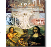Educa Jigsaw Puzzle - Da Vinci's World - 1000 Pieces Educa Jigsaw Puzzle - Da Vinci's World - 1000 Pieces