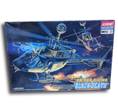 Academy Kit - OH-58D Kiowa Academy Kit - OH-58D Kiowa