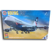 Airfix Kit - Boeing 747 Airfix Kit - Boeing 747