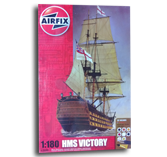 Airfix Model Kit - HMS Victory Airfix Model Kit - HMS Victory