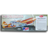 P-40 Warhawk - Famous as P-40 Warhawk - Famous as