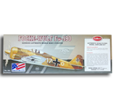Focke-Wulf Fw-190 - German Luftwaffe World War 2 Fighter Focke-Wulf Fw-190 - German Luftwaffe World War 2 Fighter