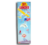 Sky Launcher Balsa Airplane Sky Launcher Balsa Airplane
