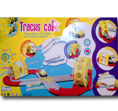 Tracks Car Set Tracks Car Set