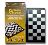 Portable Chess Portable Chess