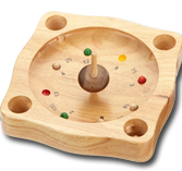 Tyrolean Roulette Tyrolean Roulette