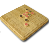 Reversi Reversi