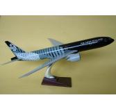 Diecast Metal Resin Plane Model - Air New Zealand Diecast Metal Resin Plane Model - Air New Zealand