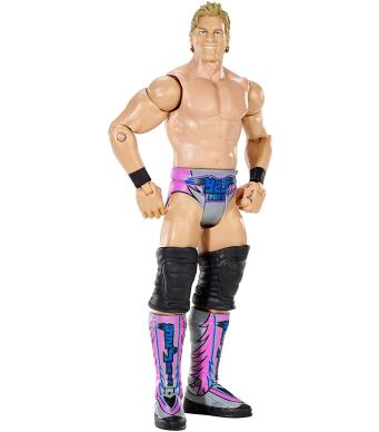 Mattel WWE Action Figure Chris Jericho