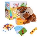 Beware of the Dog - Game Challenge Beware of the Dog - Game Challenge