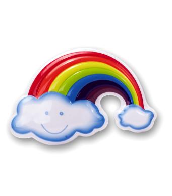 Musical Baby Comforter - Rainbow