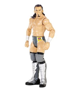 Mattel WWE Action Figure Adrian Neville