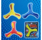 Xoomerang - Soft Outdoor / Indoor Boomerang Xoomerang - Soft Outdoor / Indoor Boomerang