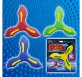 Plumerang - Soft Outdoor / Indoor Boomerang Plumerang - Soft Outdoor / Indoor Boomerang