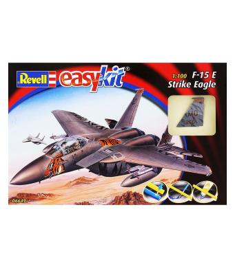 Revell Easy Kit F-15 E Strike Eagle