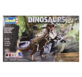 Revell Dinosaur Model Kit Allosaurus Revell Dinosaur Model Kit Allosaurus