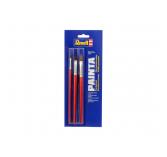 Revell Painta Flatbrusth Set Revell Painta Flatbrusth Set