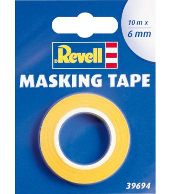 Revell Masking Tape 6 mm