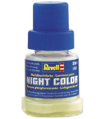 Revell Night Color 30 ml