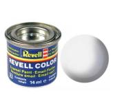 Revell Enamel Color - White Gloss Revell Enamel Color - White Gloss