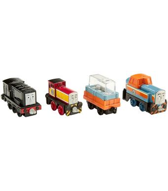 Thomas & Friends - Dieselworks Fix-Up Set
