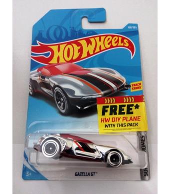 Hot Wheels Gazella GT