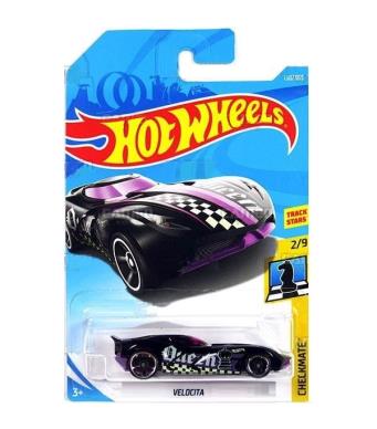 Hot Wheels Velocita