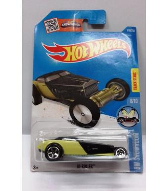 Hot Wheels Hi-Roller