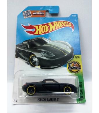 Hot Wheels Porsche Carrera GT