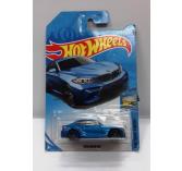 Hot Wheels 2016 BMW M2 Hot Wheels 2016 BMW M2