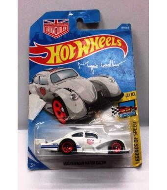 Hot Wheels Volkswagen Kafer Racer