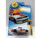 Hot Wheels 07 Ford Mustang Hot Wheels 07 Ford Mustang