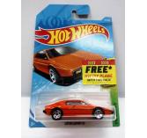 Hot Wheels Lotus Esprit S1 Hot Wheels Lotus Esprit S1