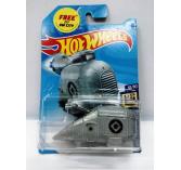 Hot Wheels Grumobile Hot Wheels Grumobile