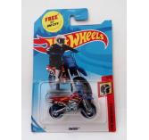 Hot Wheels Bike HW450F Hot Wheels Bike HW450F