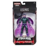 Marvel Legends Series - Marvel Spiderman Sinister Villains Marvel Legends Series - Marvel Spiderman Sinister Villains